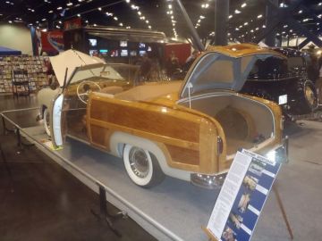 1949 Sportsman