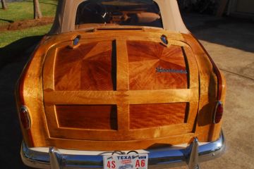 1949 Sportsman 
