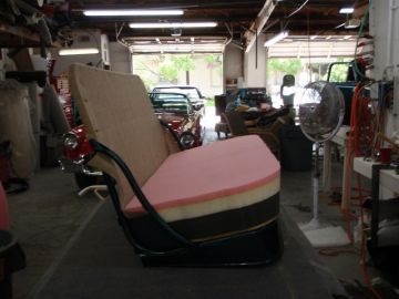 1951 GMC P\U