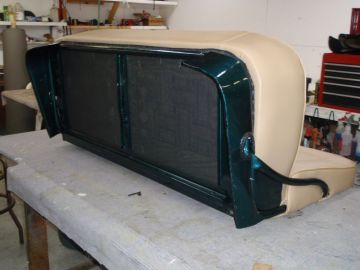 1951 GMC P\U