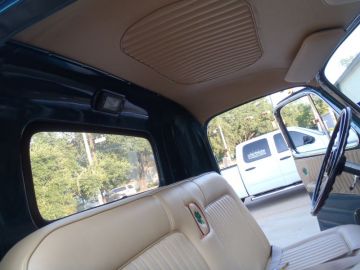 1951 GMC P\U