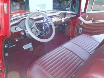 1955 Chevy Bel Air