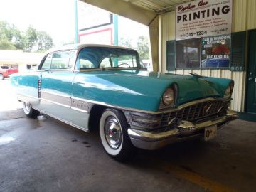 1955 Packard 400