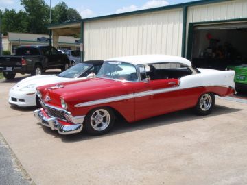 1956 Chevy