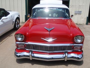 1956 Chevy