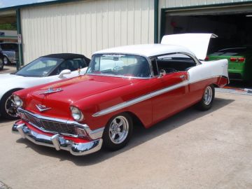 1956 Chevy