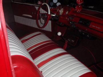 1957 Chevy 210 