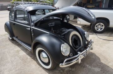 1959 VW Bug - Work in Progress_3