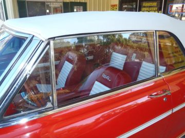 62 Nova SS