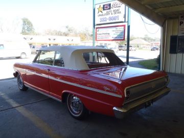 62 Nova SS