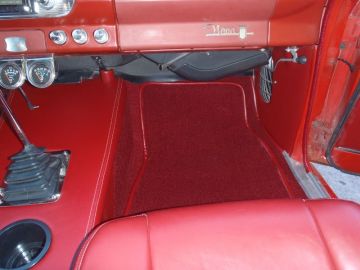 62 Nova SS