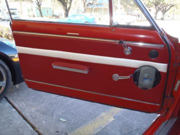62 Nova SS