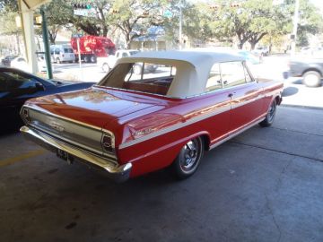 62 Nova SS