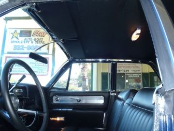 1962 Lincoln