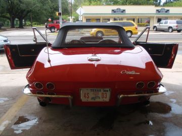 1964 Stingray