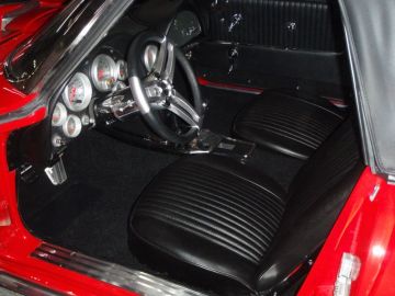 1964 Stingray