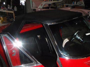 1964 Stingray