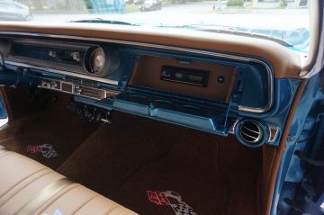 1965 Impala Custom