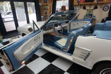1966 Mustang Convertible_2
