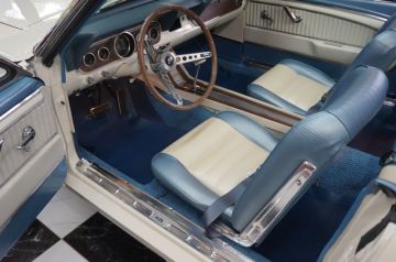 1966 Mustang Convertible_2