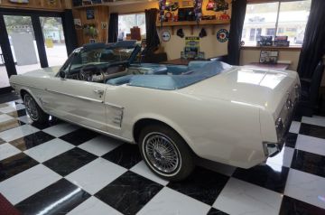 1966 Mustang Convertible_7