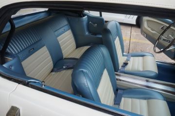 1966 Mustang Convertible_9