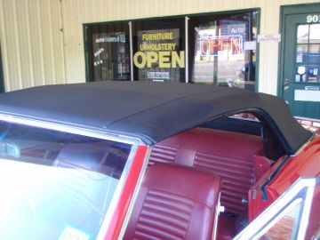 1967 Buick Skylark