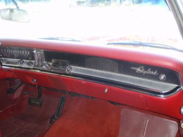 1967 Buick Skylark