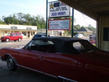 1967 Buick Skylark