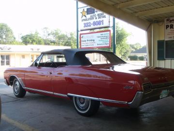 1967 Buick Skylark