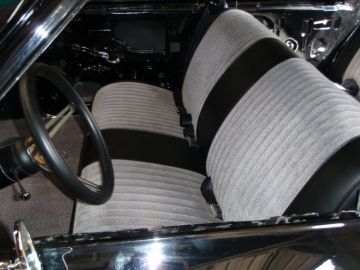 1967 Chevy Impala