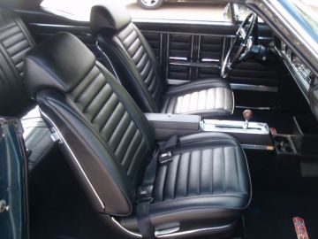 1967 Olds 442 