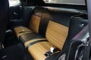 1970 Ford Mustang