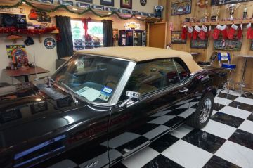 1970 Ford Mustang