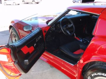 1979 Corvette