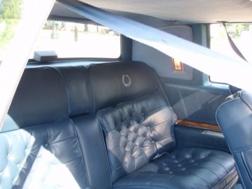 Custom Interiors