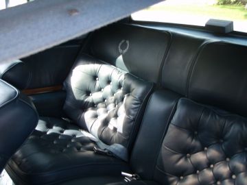 Custom Interiors