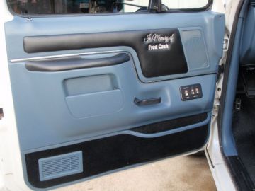 1990 Ford P/U
