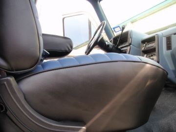1990 Ford P/U