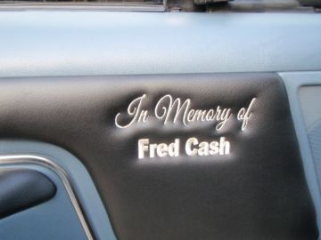 1990 Ford P/U