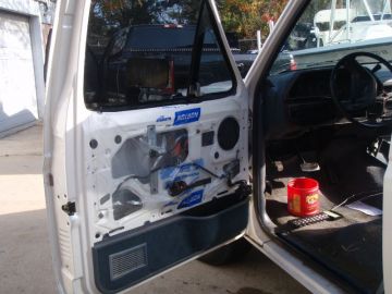 1990 Ford P/U