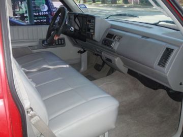 1993 Chevy P/U