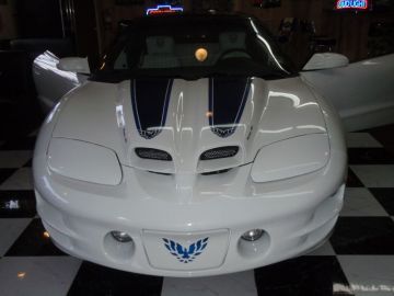 1999 Trans Am