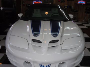 1999 Trans Am