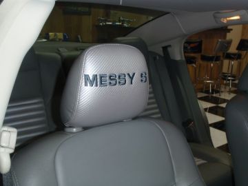 2008 Messy S