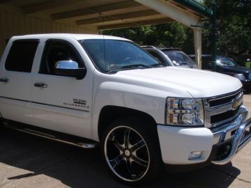 2010 Texas Edition