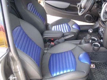 2011 Mini Cooper