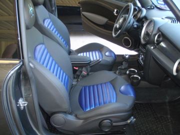 2011 Mini Cooper