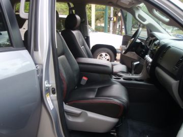 2012 Toyota Tundra