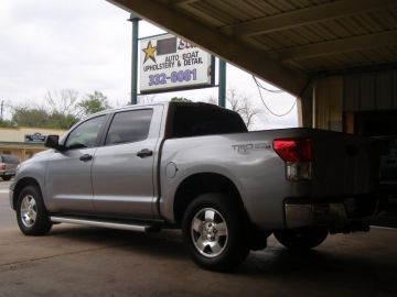 2012 Tundra